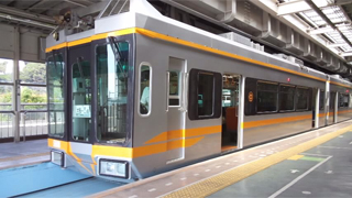 湘南モノレール 5000系