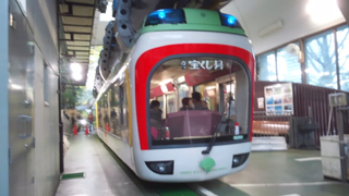 上野動物園 40形