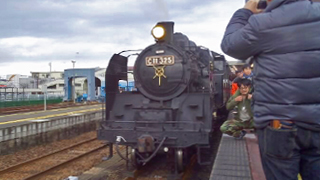 C11 (客車：国鉄50系)