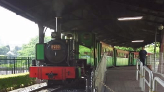 グリーンブリーズ