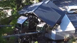 嘉穂製作所製30人乗り