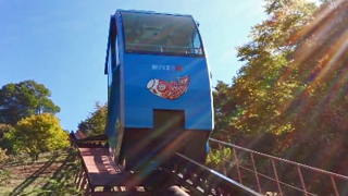 嘉穂製作所製20人乗り